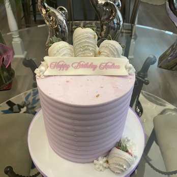 Piece Of Cake Lafayette - Happy Birthday Andrea !! - Bakeries Near Me - Lafayette, Louisiana Piece Of Cake Lafayette - Happy Birthday Andrea !! - Bakeries Near Me - Lafayette, Louisiana