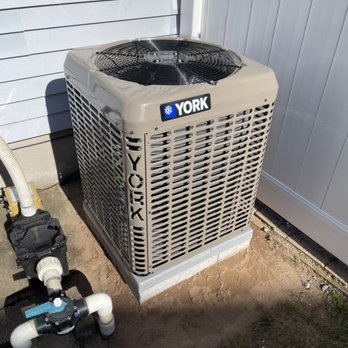 McCann Mechanical Heating Cooling & Plumbing - Another New quality Installation!! - Plumbing Near Me - Chittenango, New York