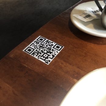 J. Alexander's - Barcode to Access Menu (COVID19 Response) - New American Near Me - San Antonio, Texas J. Alexander's - Barcode to Access Menu (COVID19 Response) - New American Near Me - San Antonio, Texas