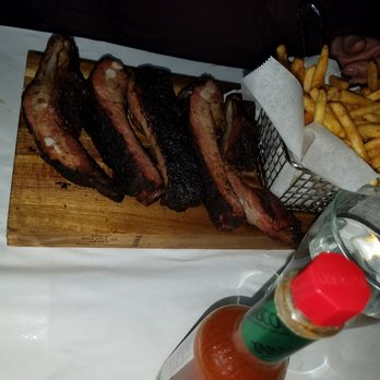 Maple Tree Inn - Ribs. Plentiful and tendet. Seasoning is en pointe! - Southern Near Me - Homewood, Illinois Maple Tree Inn - Ribs. Plentiful and tendet. Seasoning is en pointe! - Southern Near Me - Homewood, Illinois