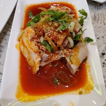 Grand HotPot - Szechuan chicken. - Hot Pot Near Me - Pacifica, California Grand HotPot - Szechuan chicken. - Hot Pot Near Me - Pacifica, California
