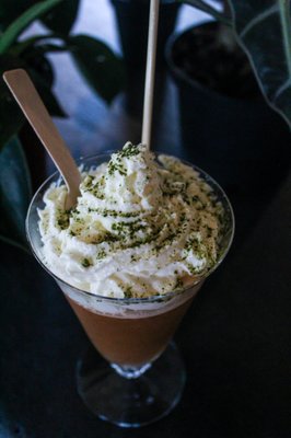 Wildcrafters Booze-Free & Kava Bar by null