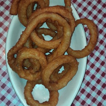 Jessica's Family Restaurant - Italian Near Me - Williams, Arizona