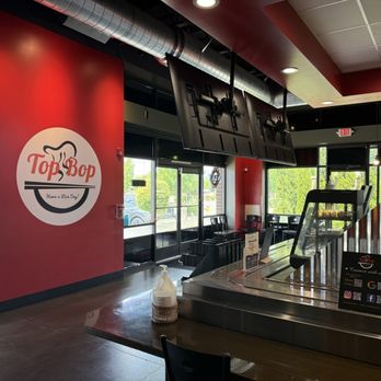 Top Bop - Asian Fusion Near Me - Vancouver, Washington Top Bop - Asian Fusion Near Me - Vancouver, Washington