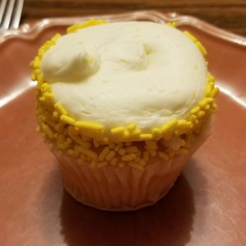 Cake Crazy Bakery - Lemon - Bakeries Near Me - Buffalo, New York