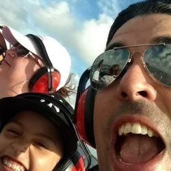 Grasshopper Airboat Ecotours - So much fun...Yeah!!!!!