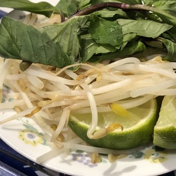 Pho Lan - Vietnamese Near Me - Richmond, British Columbia