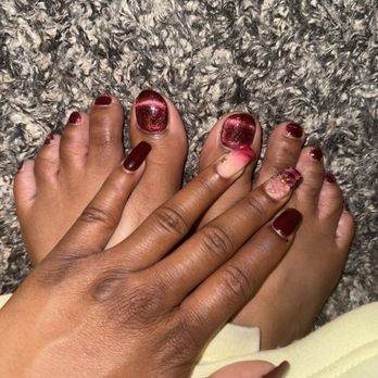 Pampered Nails and Spa - Nail Salons Near Me - Pleasant Hill, California Pampered Nails and Spa - Nail Salons Near Me - Pleasant Hill, California