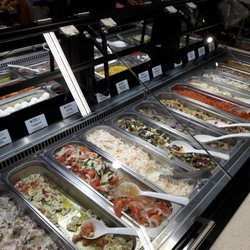 EDEKA Center Cramer - Snacktheke
