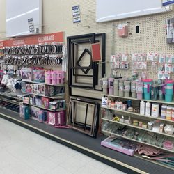 Hobby Lobby - Lots of clearance