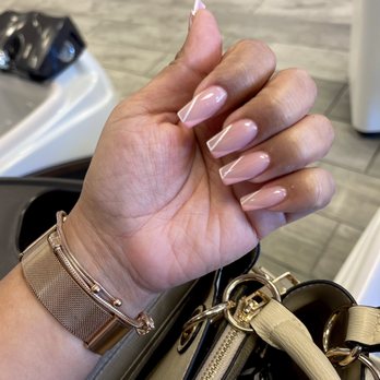Elite Nails & Spa - Nail Salons Near Me - Oxnard, California