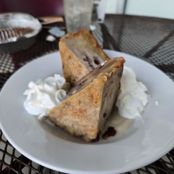 Doherty's Irish Pub & Restaurant - Cary - Traditional Bread Pudding - Irish Pub Near Me - Cary, North Carolina
