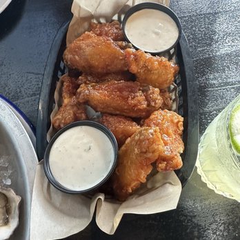 Bawk! by Urban Roots - Party Wings - Chicken Shop Near Me - Sacramento, California Bawk! by Urban Roots - Party Wings - Chicken Shop Near Me - Sacramento, California