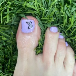 Pedicure