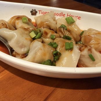 Tiger Noodle House - Chinese Near Me - Katy, Texas