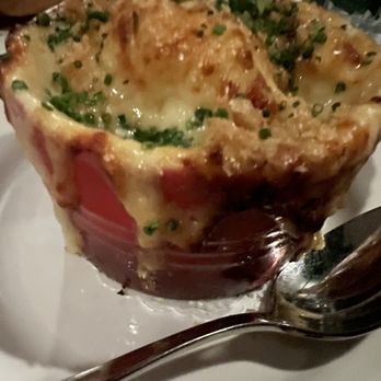 Dingles Public House - Cauliflower cheese - Gastropubs Near Me - San Francisco, California