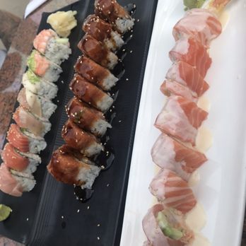 Kibo Sushi - Japanese Near Me - Ventura, California