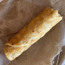 Speedway Gas - Speedway Glenmont hot Beef Taquitos
