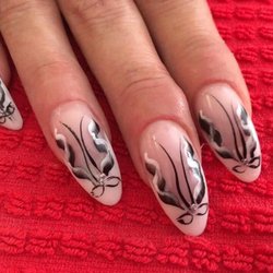 Your Nails