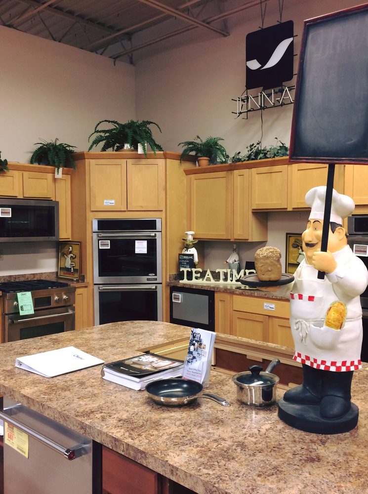 OLUM’S APPLIANCES Updated October 2024 10 Reviews 5775 Bridge St