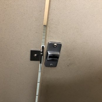 Raley's - Damaged lock for door stalls - Grocery Near Me - Stockton, California Raley's - Damaged lock for door stalls - Grocery Near Me - Stockton, California