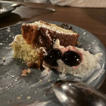 Postino Park Place - Olive Oil Cake - Wine Bars Near Me - Irvine, California Postino Park Place - Olive Oil Cake - Wine Bars Near Me - Irvine, California