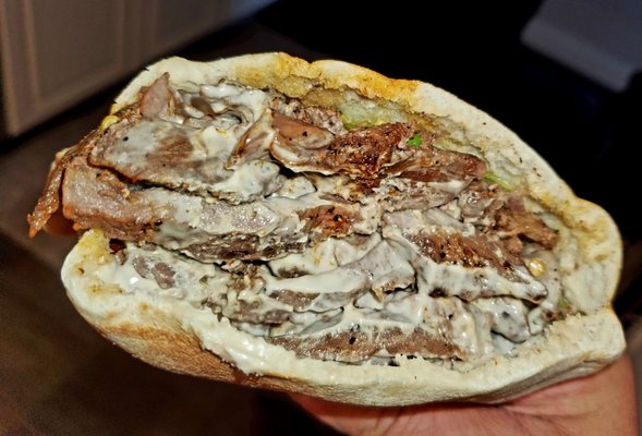 Shawarma Empire by null