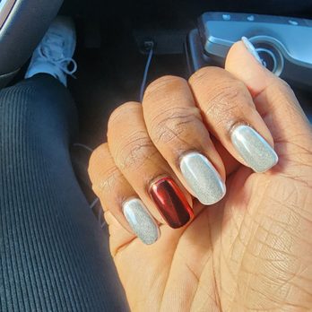 E’Lan Nails & Spa - Nail Salons Near Me - Pflugerville, Texas
