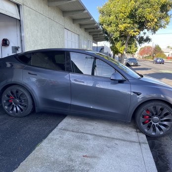 Tesla Supercharger Station - Window tinting in AutoImage - EV Charging Stations Near Me - San Mateo, California Tesla Supercharger Station - Window tinting in AutoImage - EV Charging Stations Near Me - San Mateo, California