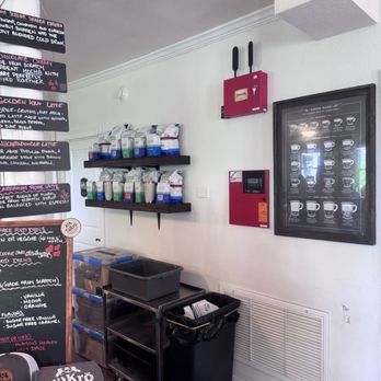 Tukro Coffee - Coffee & Tea Near Me - Dunedin, Florida Tukro Coffee - Coffee & Tea Near Me - Dunedin, Florida