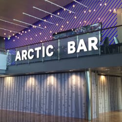 Arctic Bar