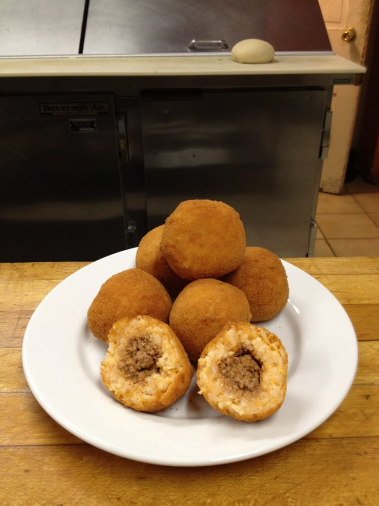 Food from Two Cousins Pizza & Italian Restaurant