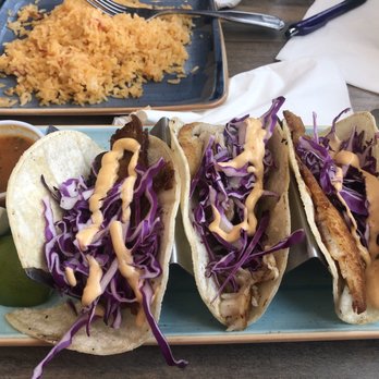 La Tolteca - California fish tacos - Mexican Near Me - Stroud Township, Pennsylvania La Tolteca - California fish tacos - Mexican Near Me - Stroud Township, Pennsylvania