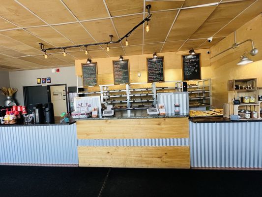 Kolache House Bakery by null