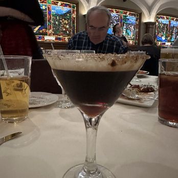 Mader's - Espresso martini - German Near Me - Milwaukee, Wisconsin