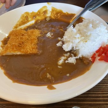 Yoshiya Kitchen - Chicken Katsu Curry - Ramen Near Me - Las Vegas, Nevada Yoshiya Kitchen - Chicken Katsu Curry - Ramen Near Me - Las Vegas, Nevada