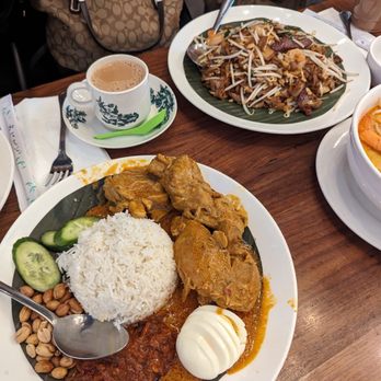 Ipoh Kopitiam - Malaysian Near Me - Alhambra, California Ipoh Kopitiam - Malaysian Near Me - Alhambra, California
