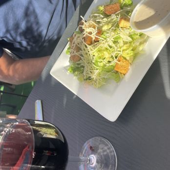JW's Food & Spirits - Deluxe Caesar Salad - Bars Near Me - Grand Haven, Michigan JW's Food & Spirits - Deluxe Caesar Salad - Bars Near Me - Grand Haven, Michigan