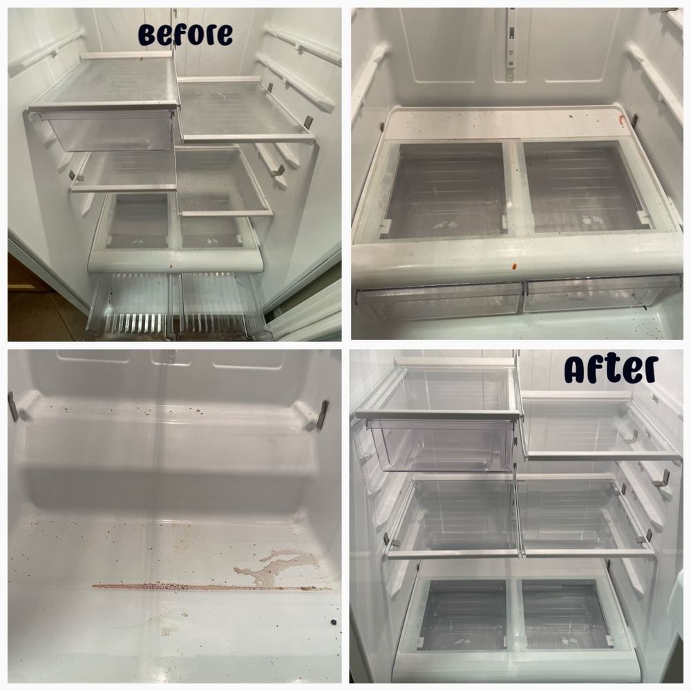 Jae’s Cleaning Services - pet boarding facility in Edmond, OK