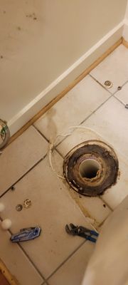 Miller's Home Maintenance Services Logo