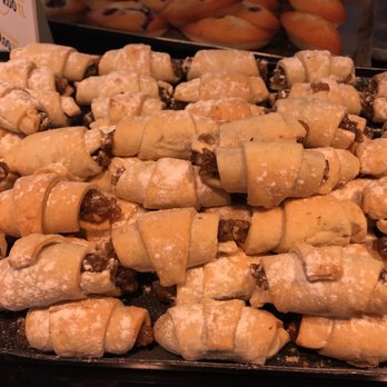 Alsancak Unlu Mamüller - Bakeries Near Me - İzmir, 35 Alsancak Unlu Mamüller - Bakeries Near Me - İzmir, 35