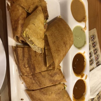 Godavari - Paneer Dosa - Indian Near Me - Woburn, Massachusetts