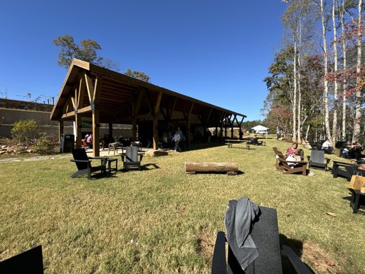 Doghobble Wine Farm by null