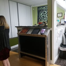 Trinity Tattoo Company