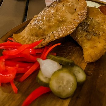 28 North Gastropub & Scratch Kitchen - Empanadas - Gastropubs Near Me - Melbourne, Florida 28 North Gastropub & Scratch Kitchen - Empanadas - Gastropubs Near Me - Melbourne, Florida