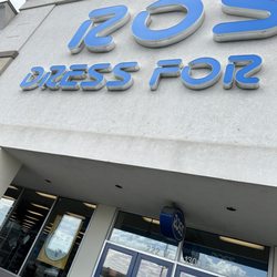 Ross Dress for Less