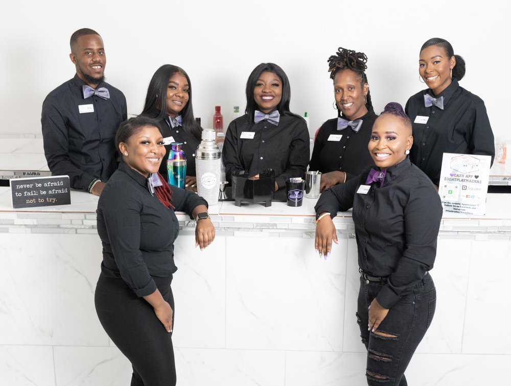 COCKTAILS OF SWEETNESS Jacksonville, FL Yelp