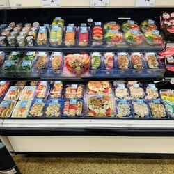 Smart & Final Extra! - AFC Sushi - sushi packs