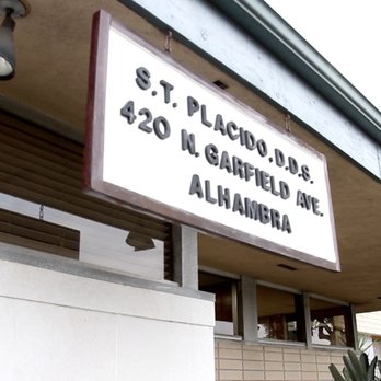 Steven T Placido, DDS - Oral Surgeons Near Me - Alhambra, California Steven T Placido, DDS - Oral Surgeons Near Me - Alhambra, California