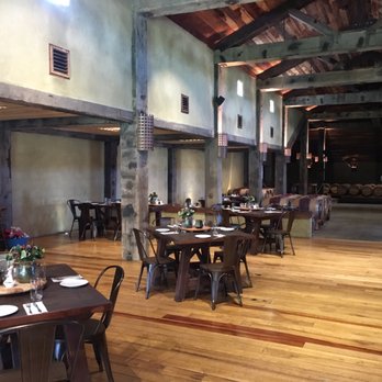 Church Road Winery - Table sitting optional, wine drinking required - New Zealand Near Me - Taradale, TAS